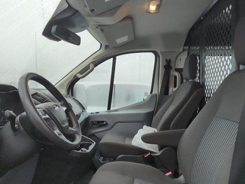 2019 Ford Transit-250 Base
