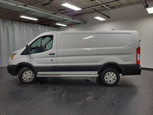 2019 Ford Transit-250 Base