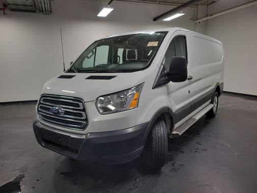 2019 Ford Transit-250 Base
