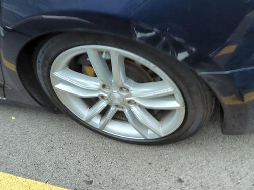 2015 Tesla Model S 85D