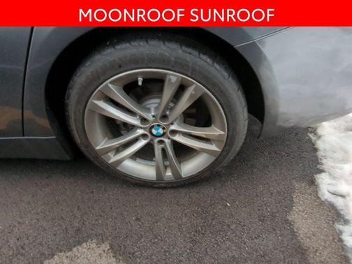 2018 BMW 430 Gran Coupe i