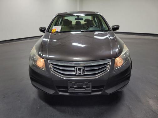 2012 Honda Accord LX-P