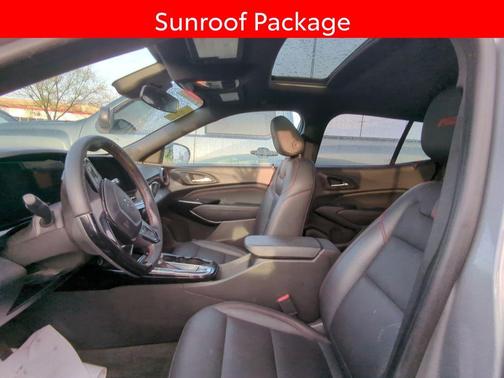 2025 Chevrolet Trax FWD 2RS