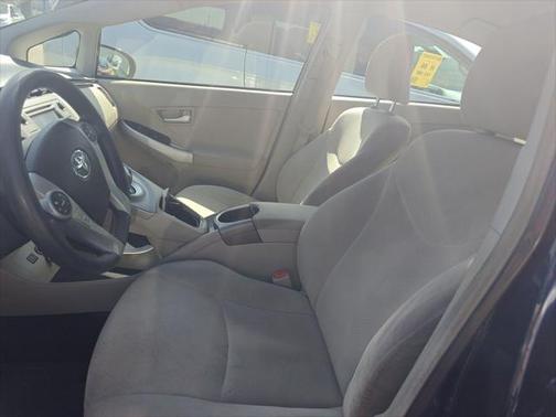 2014 Toyota Prius Three