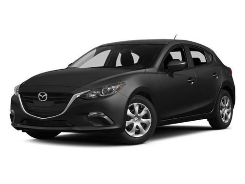 2014 Mazda Mazda3 i Touring