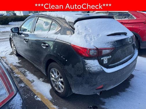 2014 Mazda Mazda3 i Touring