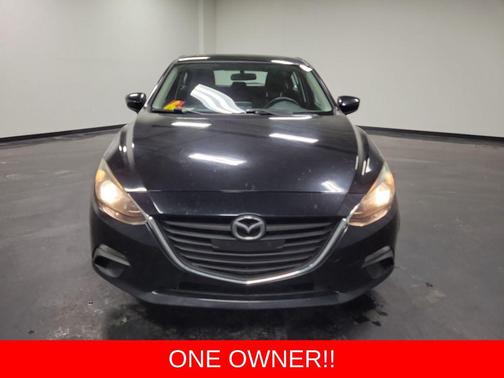 2014 Mazda Mazda3 i Touring