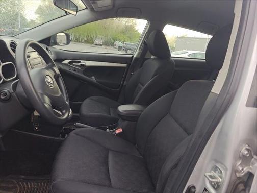2009 Toyota Matrix S