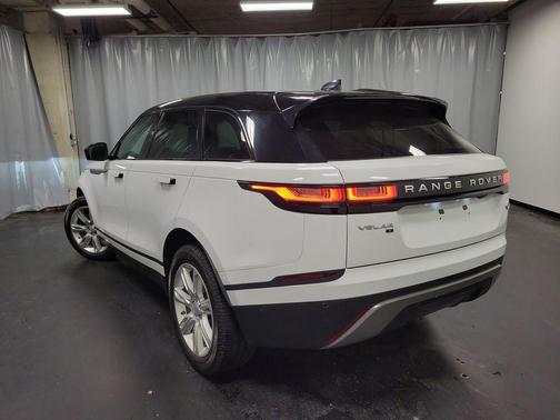 2021 Land Rover Range Rover Velar P250 S