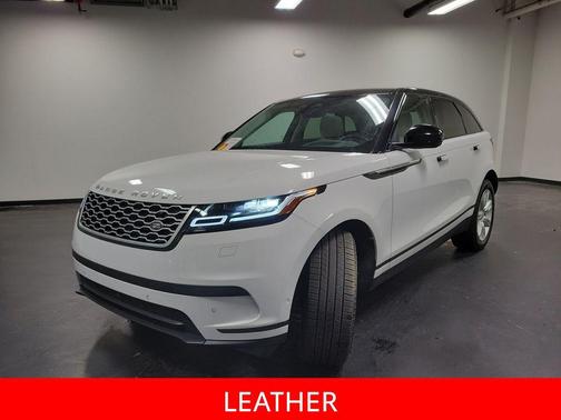 2021 Land Rover Range Rover Velar P250 S