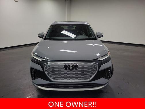 2023 Audi Q4 e-tron Premium Plus 40 RWD