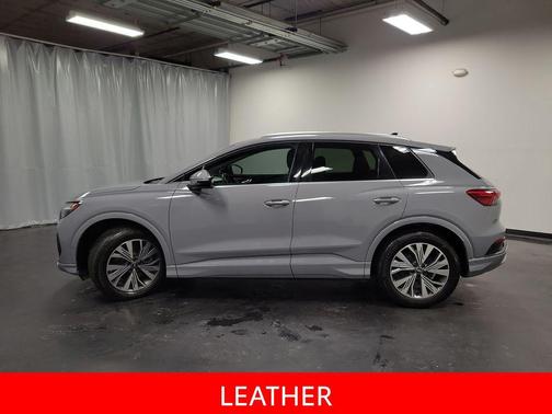 2023 Audi Q4 e-tron Premium Plus 40 RWD