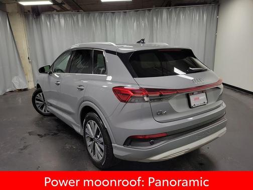 2023 Audi Q4 e-tron Premium Plus 40 RWD