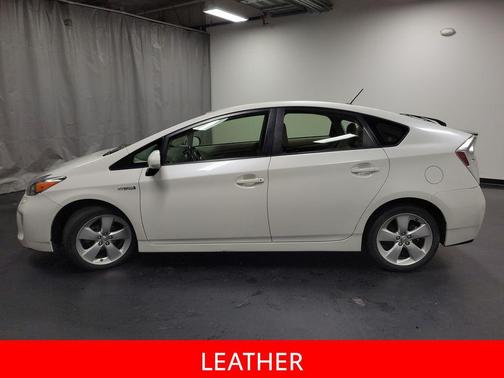 2012 Toyota Prius Five