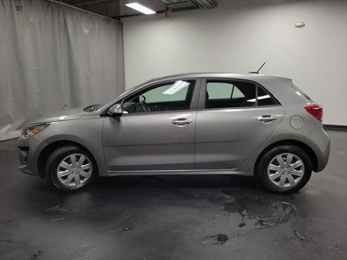 2022 Kia Rio S