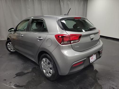 2022 Kia Rio S