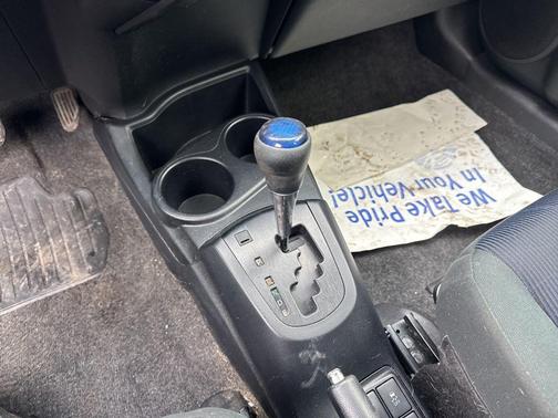 2016 Toyota Prius c Two