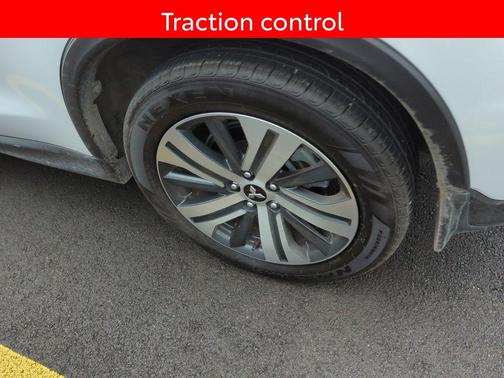 2025 Mitsubishi Outlander Sport 2.0 LE