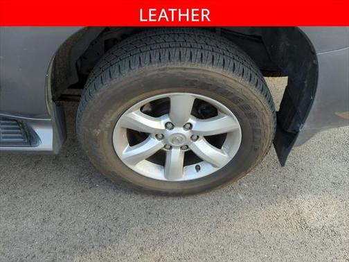 2012 Lexus GX 460 Base