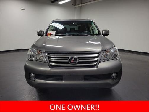 2012 Lexus GX 460 Base
