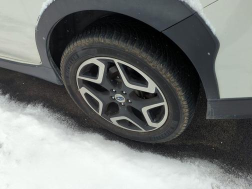 2018 Subaru Crosstrek 2.0i Limited