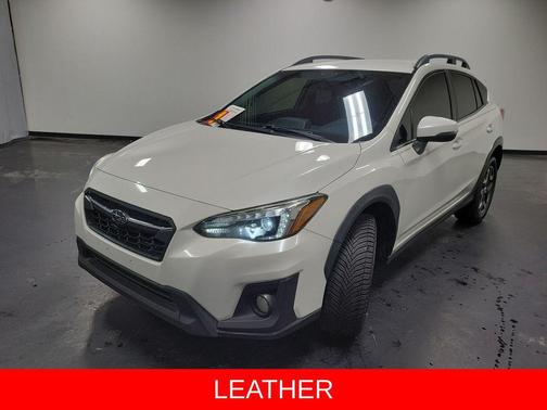 2018 Subaru Crosstrek 2.0i Limited