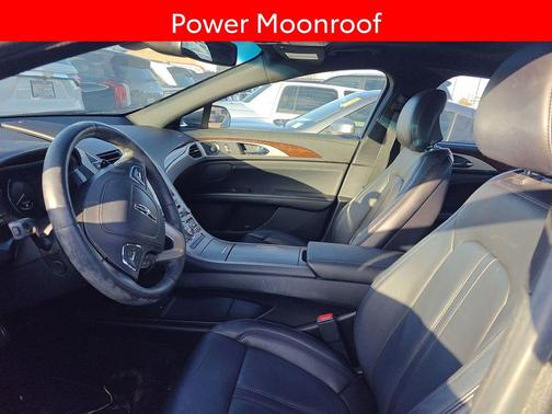 2019 Lincoln MKZ Reserve I