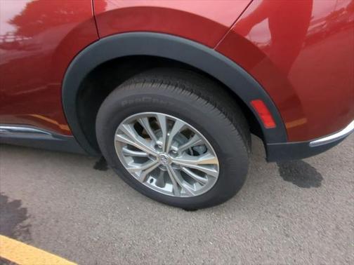 2023 Buick Envision Preferred FWD