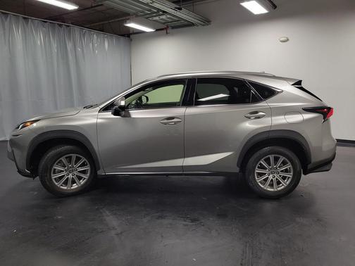 2020 Lexus NX 300 Base