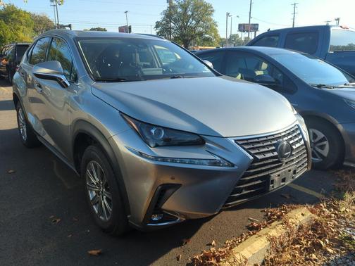2020 Lexus NX 300 Base