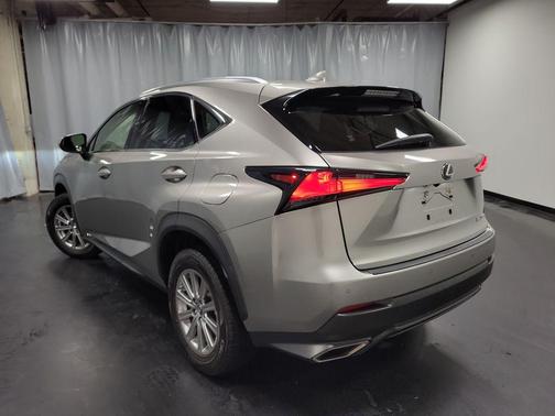 2020 Lexus NX 300 Base