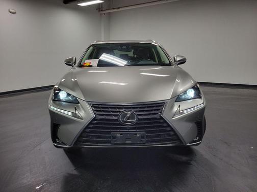 2020 Lexus NX 300 Base