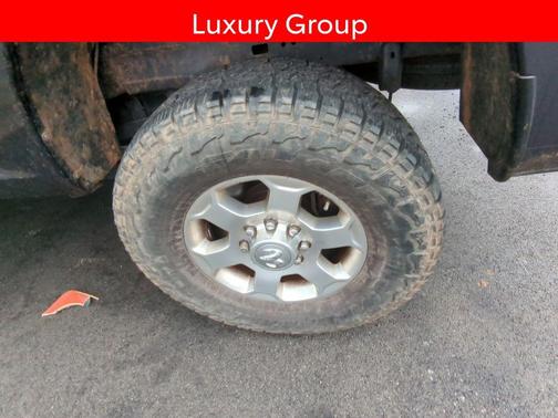 2018 RAM 2500 Big Horn Crew Cab 4x4 6'4' Box