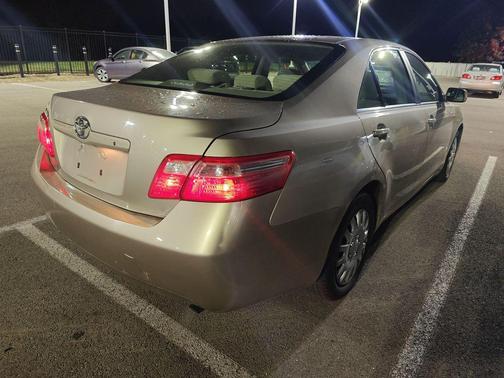 2009 Toyota Camry CE