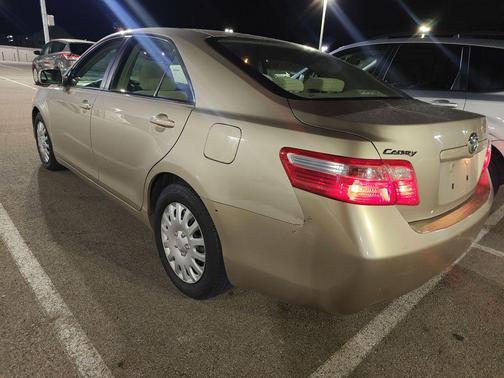 2009 Toyota Camry CE