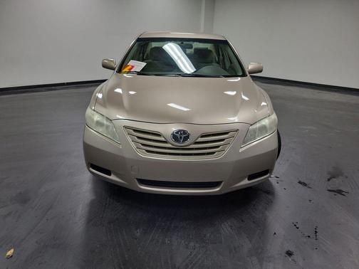2009 Toyota Camry CE