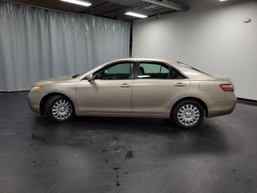 2009 Toyota Camry CE