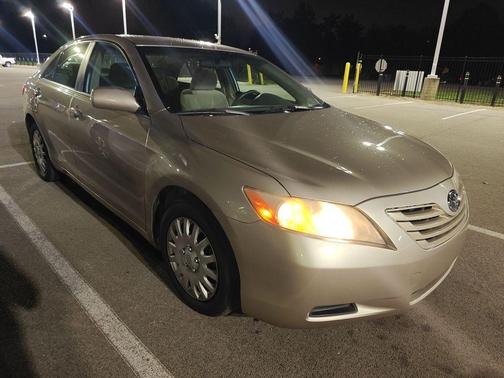 2009 Toyota Camry CE