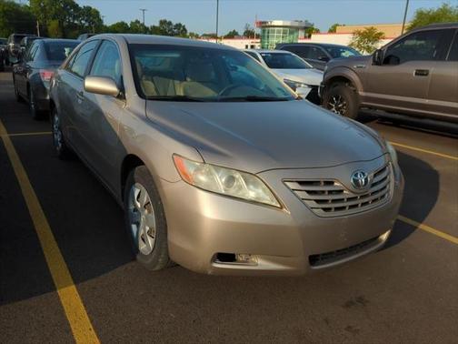 2009 Toyota Camry LE
