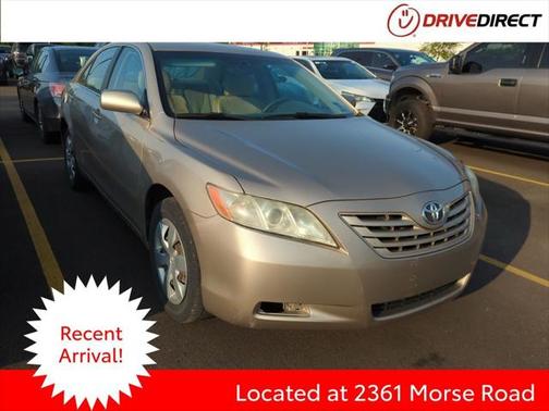2009 Toyota Camry LE