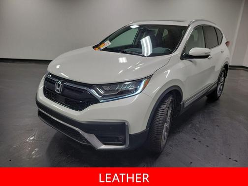 2021 Honda CR-V AWD Touring