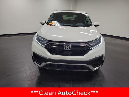 2021 Honda CR-V AWD Touring