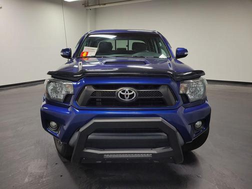 2015 Toyota Tacoma Base