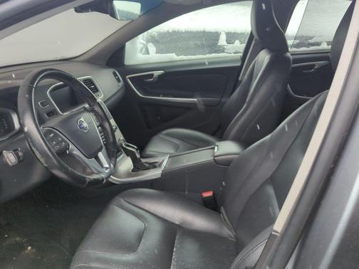 2018 Volvo S60 Inscription T5