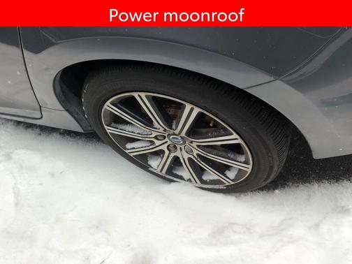 2018 Volvo S60 Inscription T5