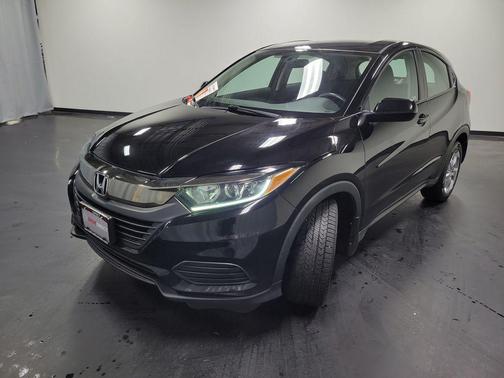 2019 Honda HR-V LX