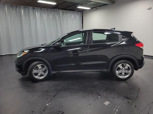 2019 Honda HR-V LX