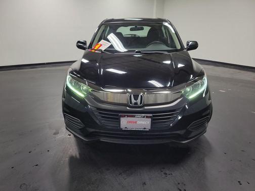 2019 Honda HR-V LX