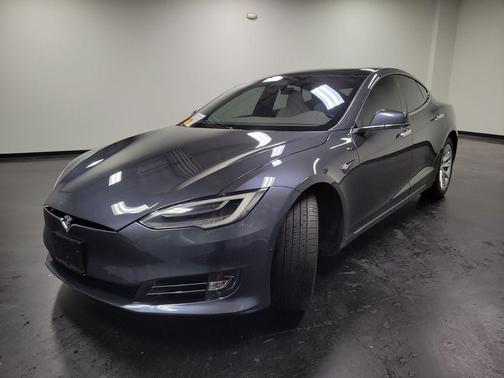 2018 Tesla Model S 75D