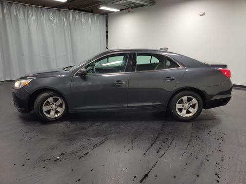 2015 Chevrolet Malibu 1LS
